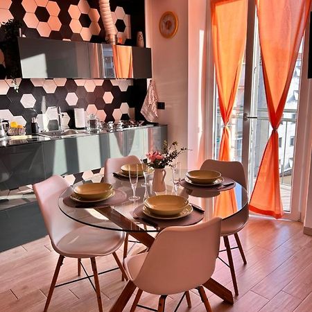 Апартаменты Bon Bon Del Centro No Ztl A Due Passi Da Piazza Alfieri Асти Экстерьер фото