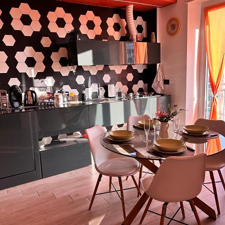Апартаменты Bon Bon Del Centro No Ztl A Due Passi Da Piazza Alfieri Асти Экстерьер фото