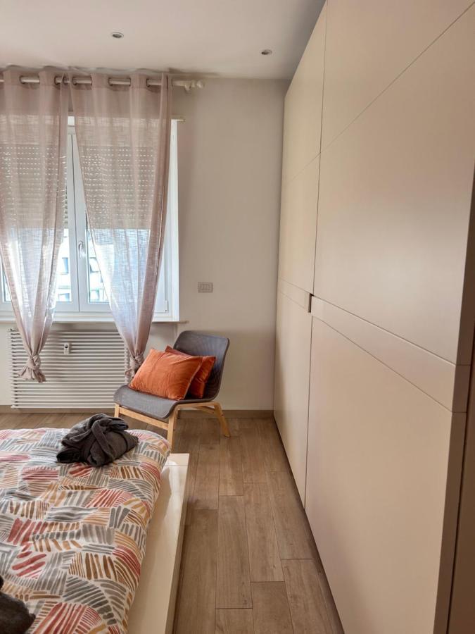Апартаменты Bon Bon Del Centro No Ztl A Due Passi Da Piazza Alfieri Асти Экстерьер фото