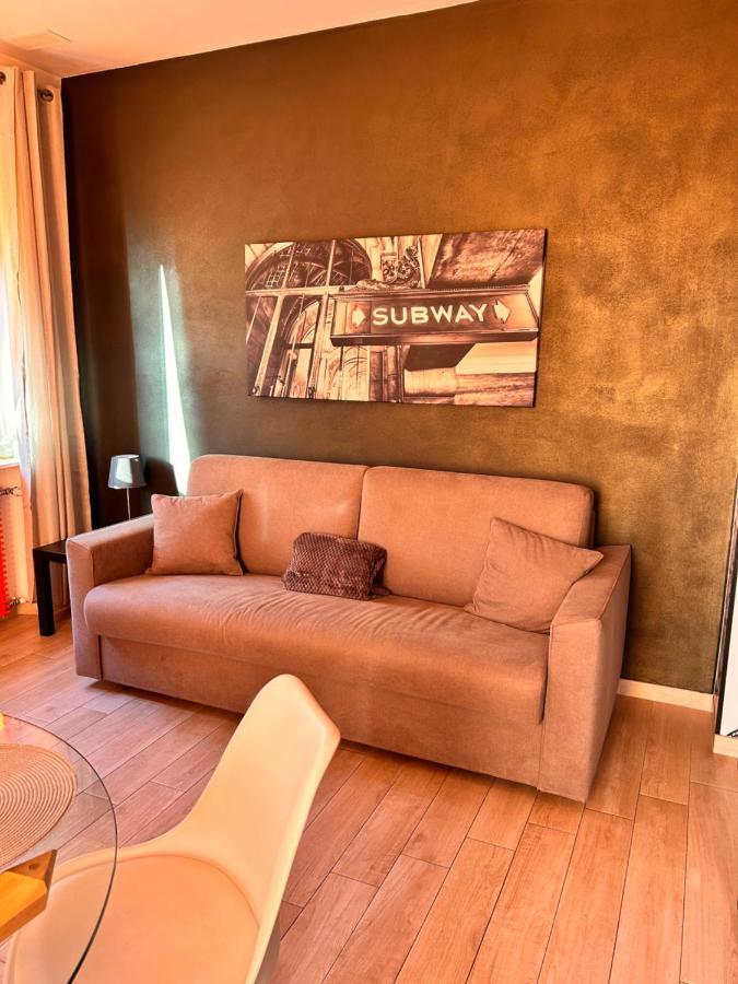 Апартаменты Bon Bon Del Centro No Ztl A Due Passi Da Piazza Alfieri Асти Экстерьер фото