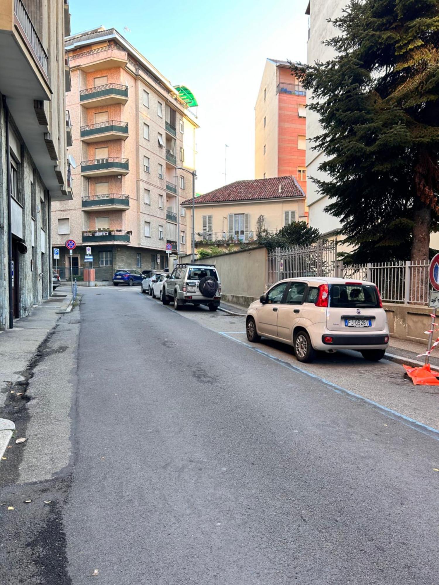 Апартаменты Bon Bon Del Centro No Ztl A Due Passi Da Piazza Alfieri Асти Экстерьер фото